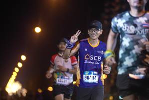 BIB: 43331
                            <button type="button" onclick="openModal(18284198)" class="btn btn-primary btn-sm float-right btn-popup" data-toggle="modal" data-target=".modal-high-quality">
                        <i class="fas fa-shopping-cart"></i> Add to Cart
                    </button>
                                            <button type="button" onclick="isThisMe(18284198, true)" class="btn btn-success btn-sm float-right btn-popup btn-isme hidden" data-toggle="tooltip" data-placement="bottom" title="นี่คือรูปของคุณใช่ไหม คลิกที่นี่เพื่อเอาเข้าอัลบั้ม">
                        <i class="fas fa-plus"></i> Add to album
                    </button>
                    <button type="button" onclick="isThisMe(18284198, false)" class="btn btn-warning btn-sm float-right btn-popup btn-isnotme hidden">
                        <i class="fas fa-ban"></i> Remove from album
                    </button>